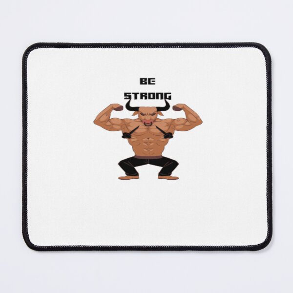 Item preview, BE STRONG designed and sold by MEfashionista.