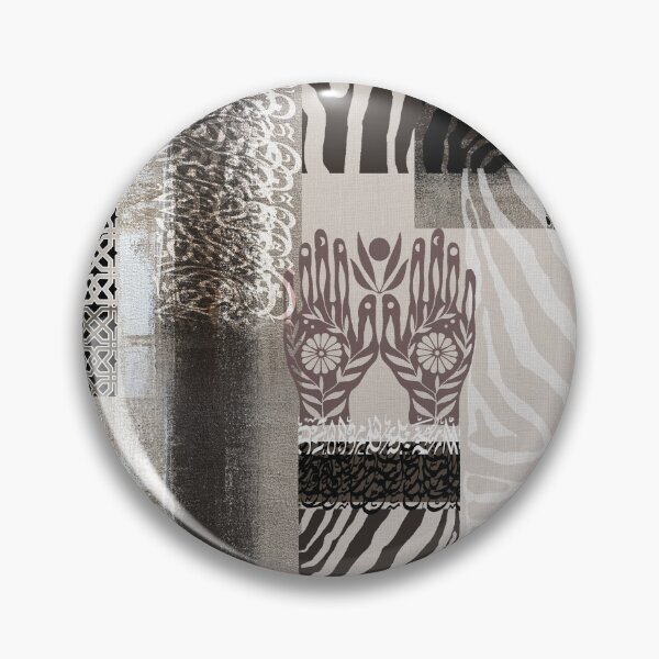 Item preview, ethnic pattern zebra designed and sold by alimsahinoglu.