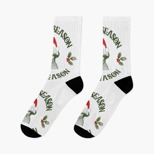 Item preview, The Season for Treason designed and sold by franklinprintco.