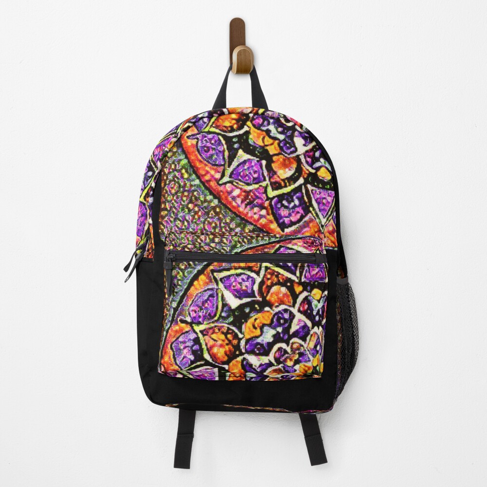 Item preview, Backpack designed and sold by Racyfun77.