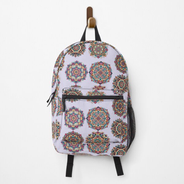 Item preview, Colorful Mandala Classic Patterns designed and sold by Creative.Shop.