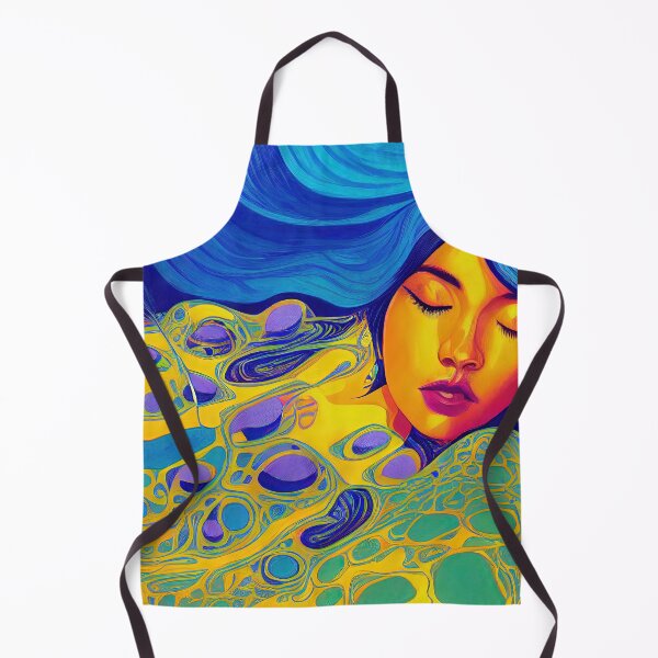 Item preview, Ocean Dreaming / Day at the beach collection designed and sold by Arthoughts.