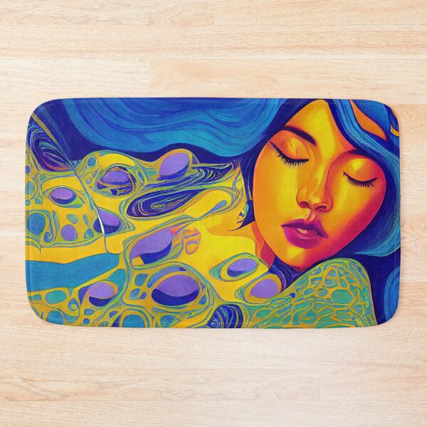 Item preview, Ocean Dreaming / Day at the beach collection designed and sold by Arthoughts.