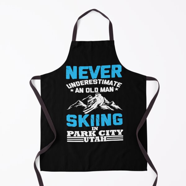 Item preview, Park city Utah ski resort  designed and sold by Alexaltay.