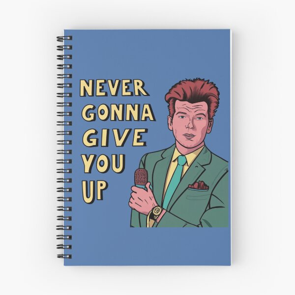 Item preview, Rick Roll designed and sold by stef325.