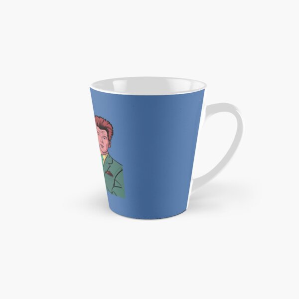 Rickroll meme - Rickroll - Mug