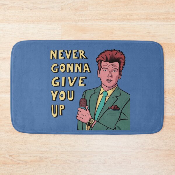 Item preview, Rick Roll designed and sold by stef325.