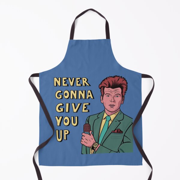 Item preview, Rick Roll designed and sold by stef325.