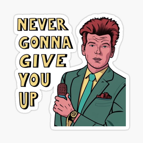 Rick Roll Prank To Students  Never Gonna Give You Up Mystery Pixel Art  Activity