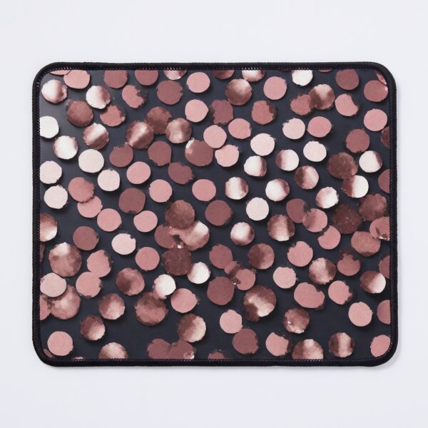 Item preview, Pink & Black Sequin Elegance designed and sold by Poetic4Passion.
