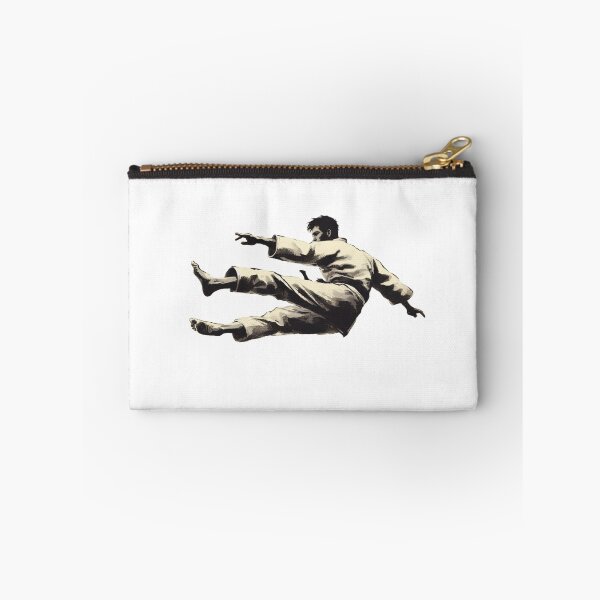Item preview, udo Throw: Monochrome Mastery designed and sold by Martial-Art-23.