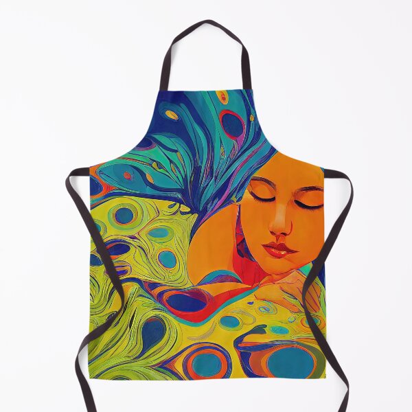 Item preview, Ocean Dreaming / Day at the beach collection designed and sold by Arthoughts.