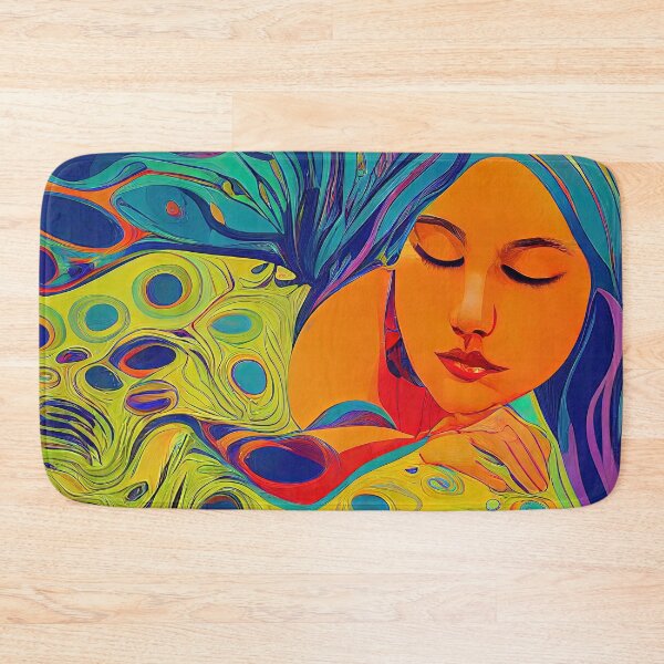 Item preview, Ocean Dreaming / Day at the beach collection designed and sold by Arthoughts.