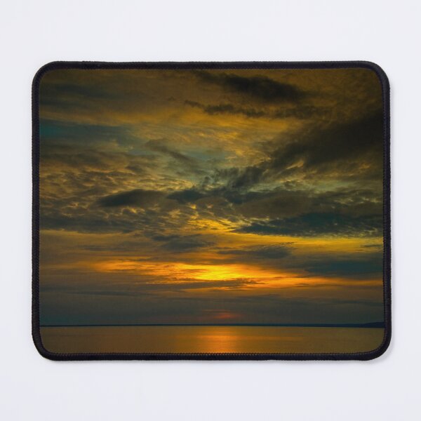 Item preview, Sunset on the Saguenay River, Canada designed and sold by Martyn R Arnold Fine Art Nature & Landscape Photography.