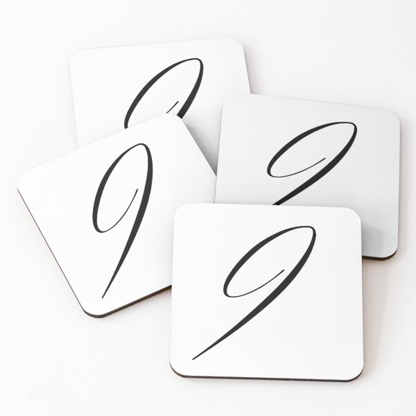 Item preview, Cursive I designed and sold by Jose234.