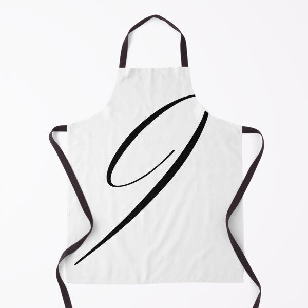 Item preview, Cursive I designed and sold by Jose234.