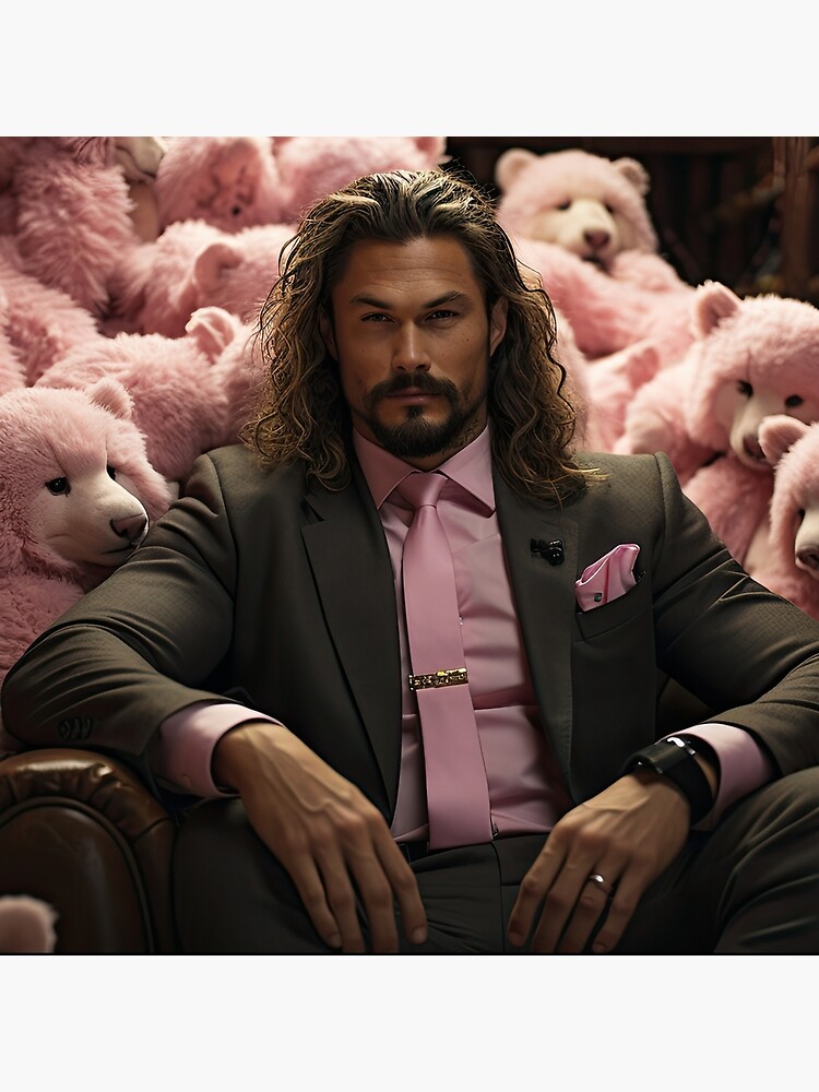 Jason Momoa Pupazzo Aquaman Los Juguetes De Aquaman Juguetes