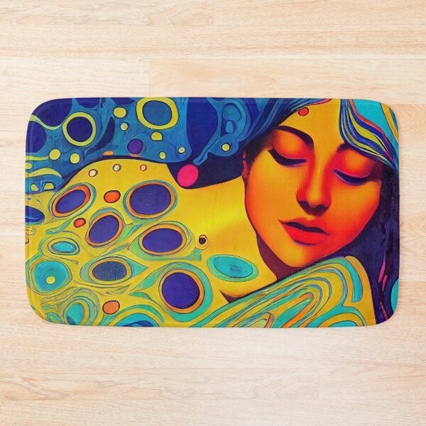 Item preview, Ocean Dreaming / Day at the beach collection designed and sold by Arthoughts.