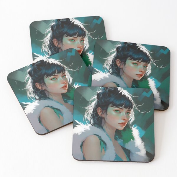 Item preview, A sweet look. designed and sold by HiramekiArt.