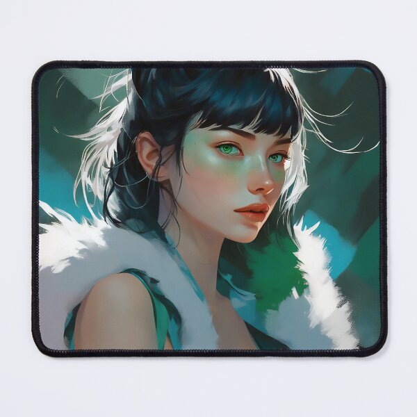 Item preview, A sweet look. designed and sold by HiramekiArt.