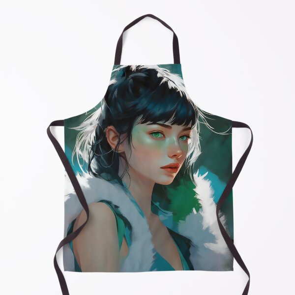 Item preview, A sweet look. designed and sold by HiramekiArt.
