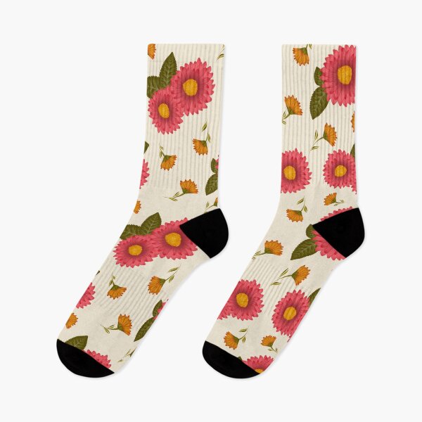 Item preview, Chrysanthemum Floral - Yellow designed and sold by JaselviiStudio.