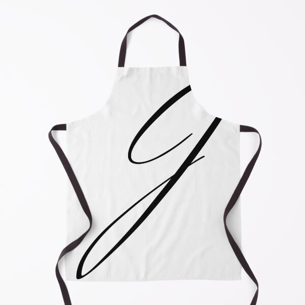 Item preview, Cursive J designed and sold by Jose234.