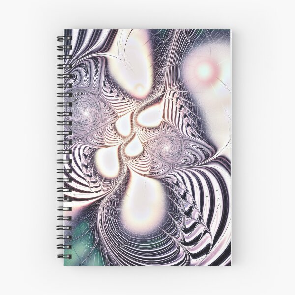 Item preview, Zebra Phantasm designed and sold by gracefullizard.