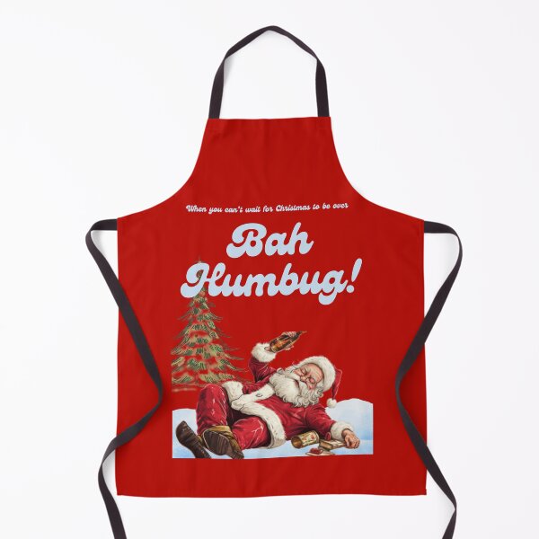 Item preview, anti christmas designed and sold by TEEJAMBOREE.