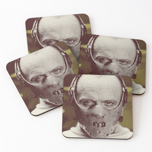 Item preview, Hannibal designed and sold by wiessdrego.