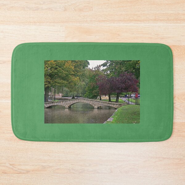 Item preview, Bourton-on-the-Water, October 2023 designed and sold by RedHillDigital.