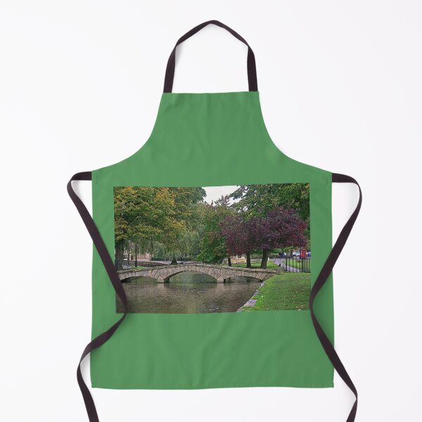 Item preview, Bourton-on-the-Water, October 2023 designed and sold by RedHillDigital.