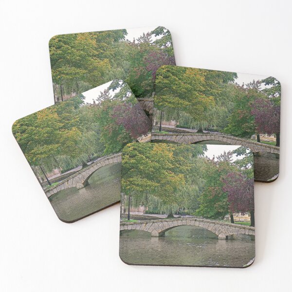 Item preview, Bourton-on-the-Water, October 2023 designed and sold by RedHillDigital.