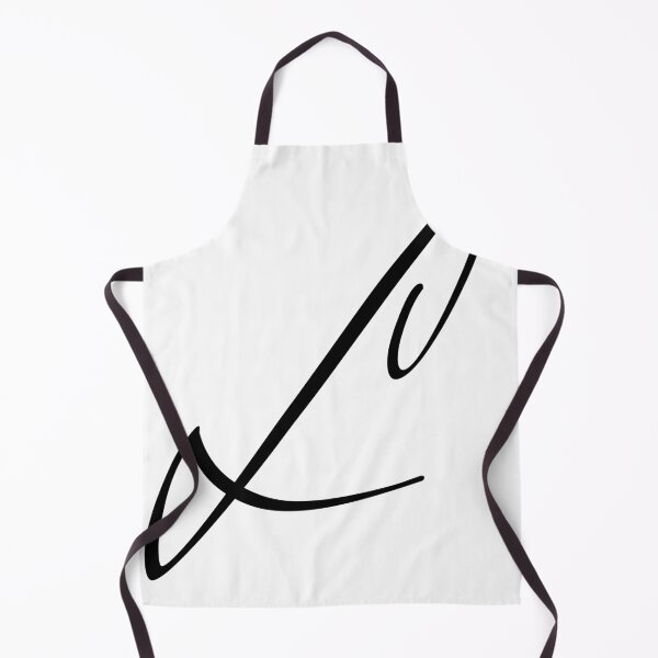 Item preview, Cursive L designed and sold by Jose234.