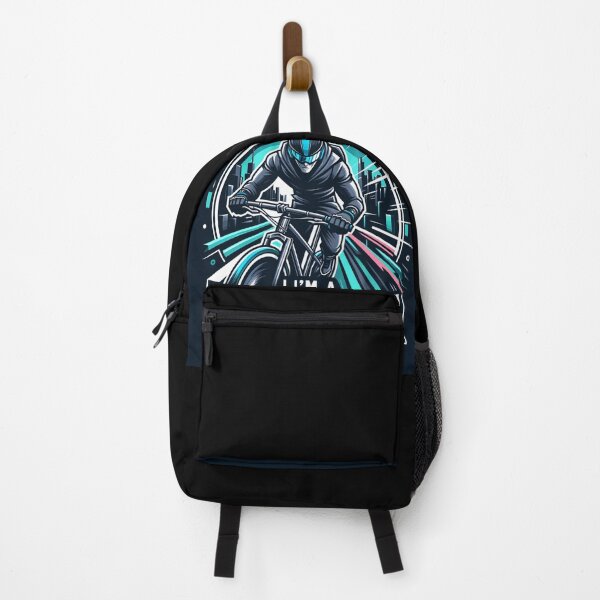 Item preview, Cycle-Path on the Loose: Unleash Your Inner Biker designed and sold by Triathlongram.