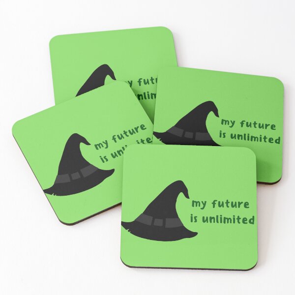 Item preview, my future is unlimited designed and sold by her-version.