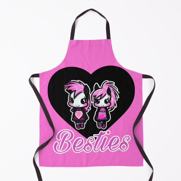 Aperçu de l'œuvre Besties créée et vendue par Roxburylane.