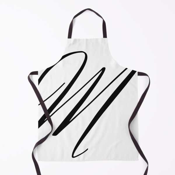 Item preview, Cursive M designed and sold by Jose234.