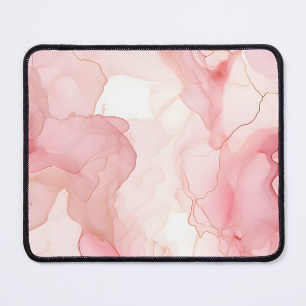 Item preview, Blush Abstract Ink designed and sold by peachculture.