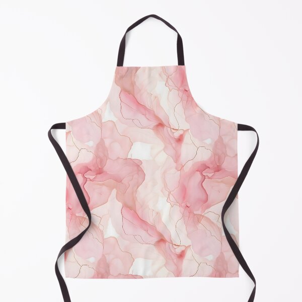 Item preview, Blush Abstract Ink designed and sold by peachculture.