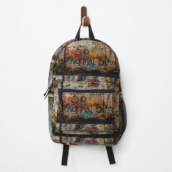 Item preview, Argentine Graffiti Wall designed and sold by MadaruCreations.