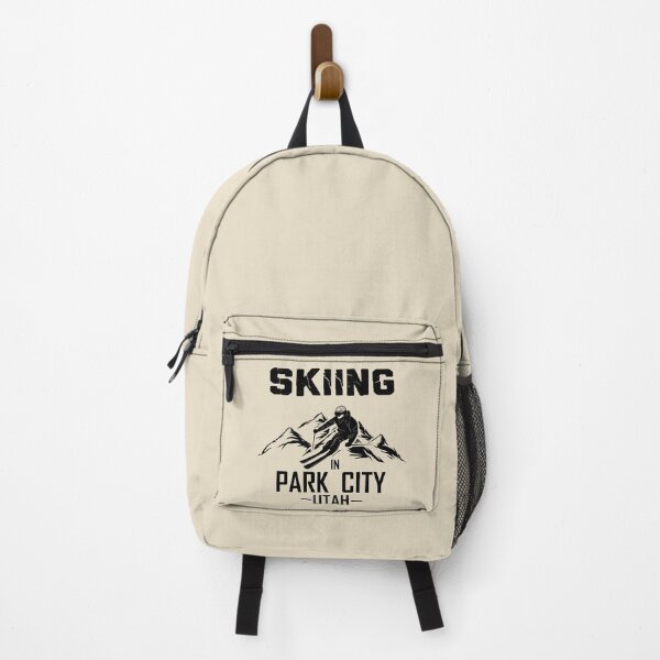 Item preview, Park city Utah ski resort designed and sold by Alexaltay.