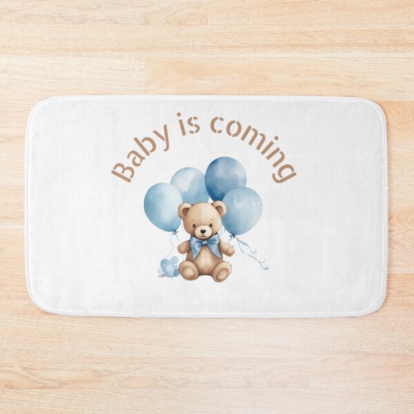 Item preview,  baby is coming designed and sold by TOGETHERINSIEME.