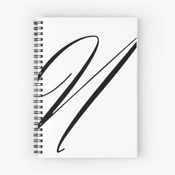 Item preview, Cursive N designed and sold by Jose234.