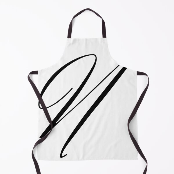 Item preview, Cursive N designed and sold by Jose234.