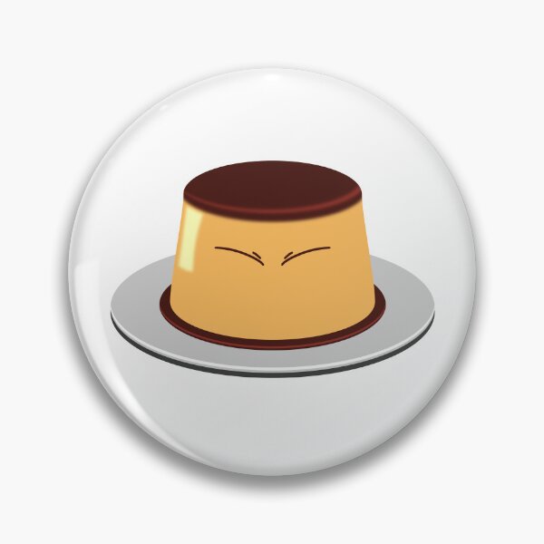 Artikelvorschau, Isekai-Pudding entworfen und verkauft von CCCDesign.