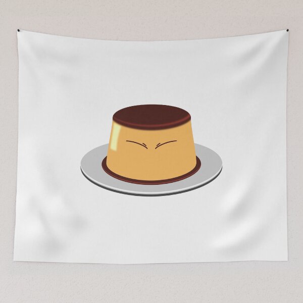 Item preview, Isekai Pudding designed and sold by CCCDesign.