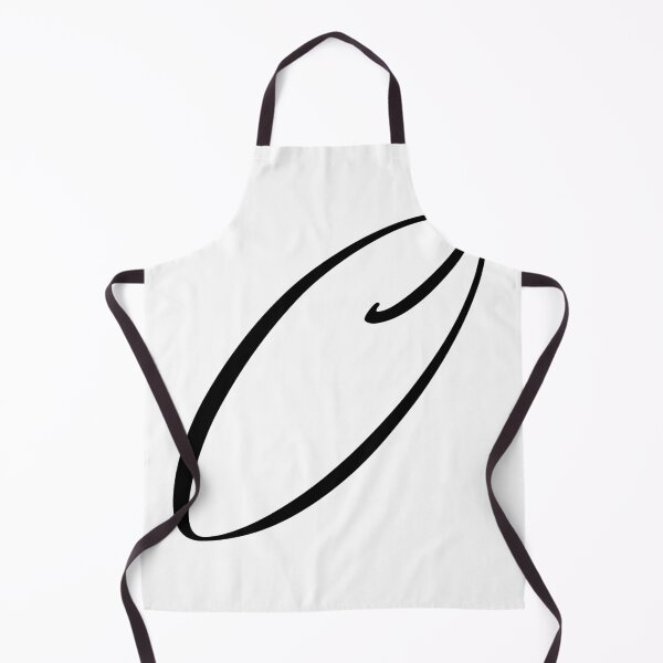 Item preview, Cursive O designed and sold by Jose234.
