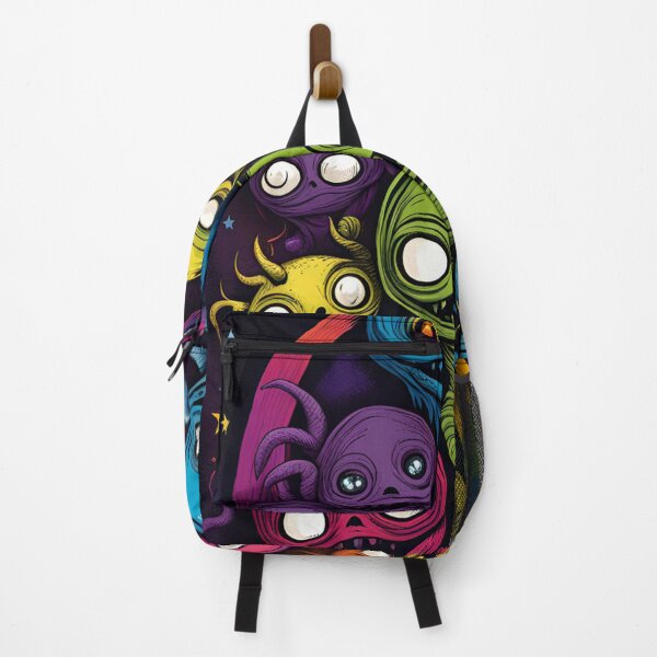 Artikelvorschau, alienlove 103 good mood lucky funny skull USA hero entworfen und verkauft von alienlove-8.