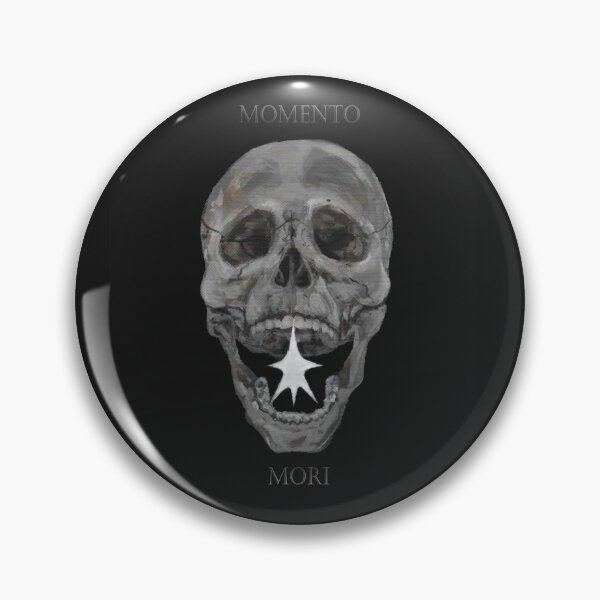 Item preview, Momento Mori designed and sold by novastar333.